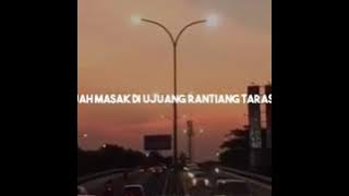 PANEK DI AWAK KAYO DI URANG! STORY WA LAGU MINANG 2020