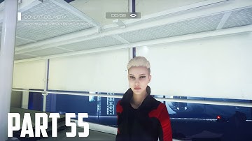 Mirror’s Edge Catalyst - 100% Walkthrough Part 55 [PS4] – Delivery: You Know The Drill