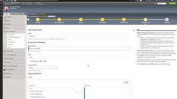 F5 Networks - SSL Orchestrator with NGFW