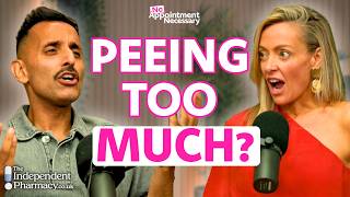 What's Actually Normal for Your Bladder?