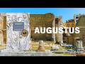 Augustus: Power, Empire, and the Price of Peace
