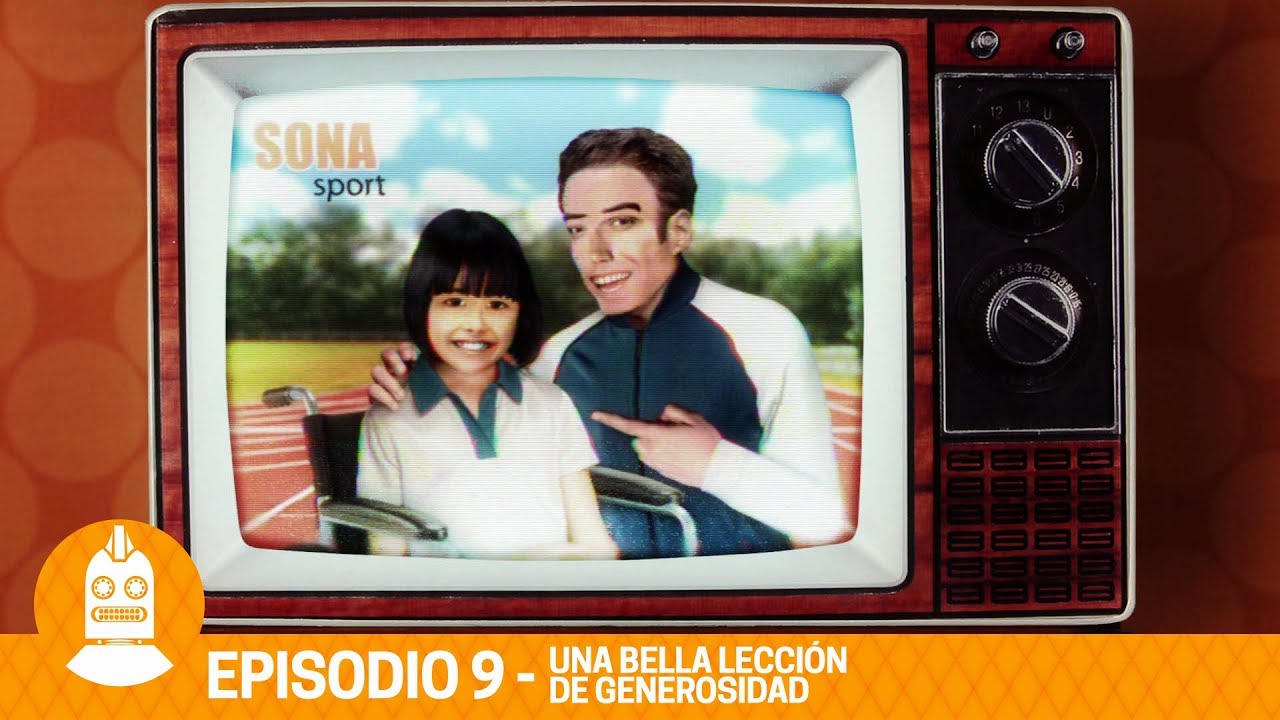 De regreso a tus raíces - Ep. 9 (Átomo Network)