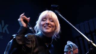 New Constellations - Waterslides | 101.9 KINK | PNC Live Studio Session