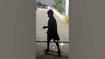 #shorts #beast #waveboard #waveboarding #lockdown #timepass #loveit #learning