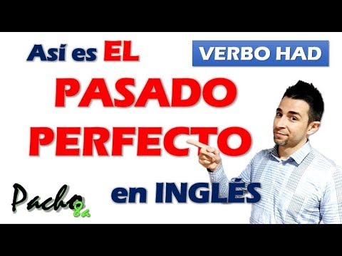 Video: ¿Para qué se usa el perfecto verbal?