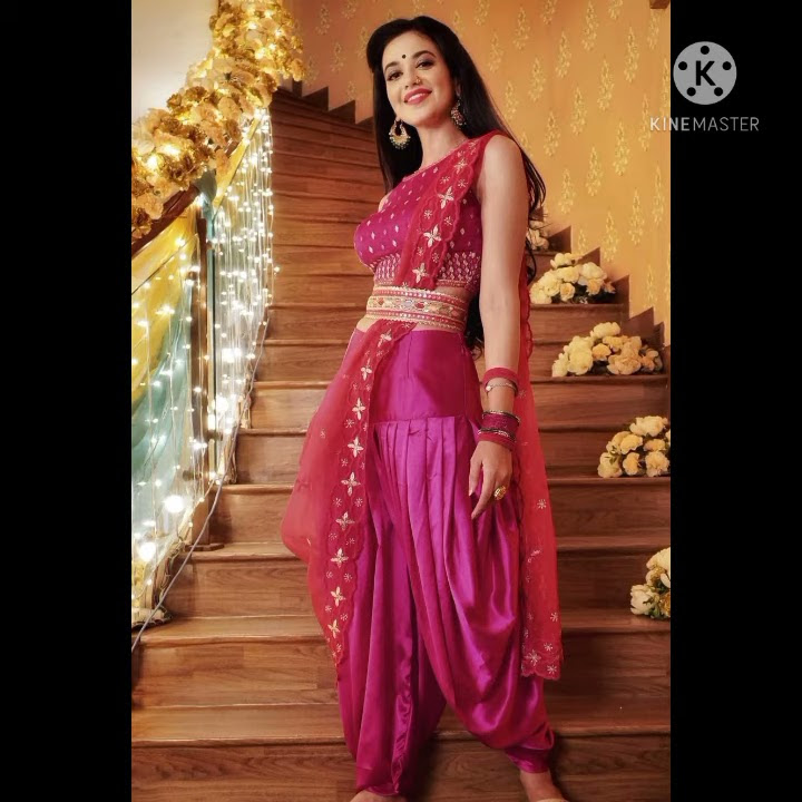Shruti Sharma ❤️