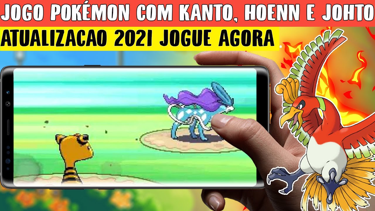 Jogue Pokémon: Ultra Shiny Gold Sigma 1.4, um jogo de Pokémon