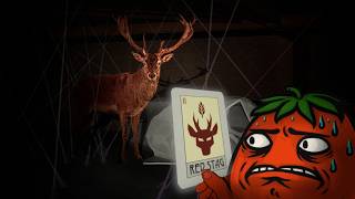 Download lagu Every Tarot Card I Draw Is a Portent of Doom. The Red Stag Approaches | Project Silverfish 0.4.5