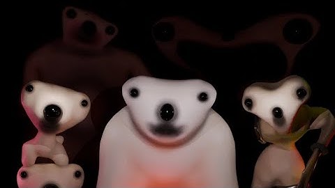 Roblox Medved all almost accurate sounds (FIRST MEDVED VIDEO)