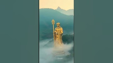 Đế thính - trợ thủ đắc lực của Địa Tạng Vương bồ tát #bodeduyen365