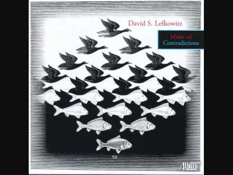 DAVID S. LEFKOWITZ: "The Chase Through Escher's 'M...