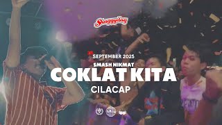 Download Lagu #DOGGYNESIA2025 | SMAS NIKMAT COKLAT KITA, CILACAP ! MP3 Download Lagu #DOGGYNESIA2025 | SMAS NIKMAT COKLAT KITA, CILACAP ! MP3