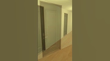 Giga Chad Chasing Nextbot Gmod #shorts