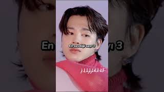 Jimin Hakkında Bilgiler