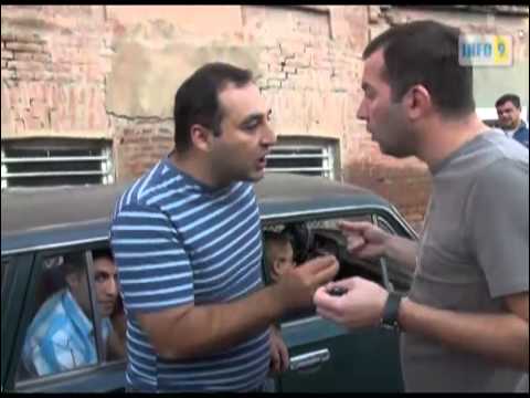 \"მკვდარი სულები\"