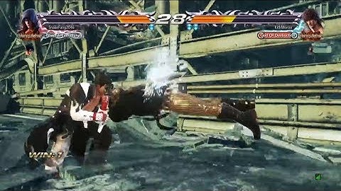 Guard Breaker from Wake-up?