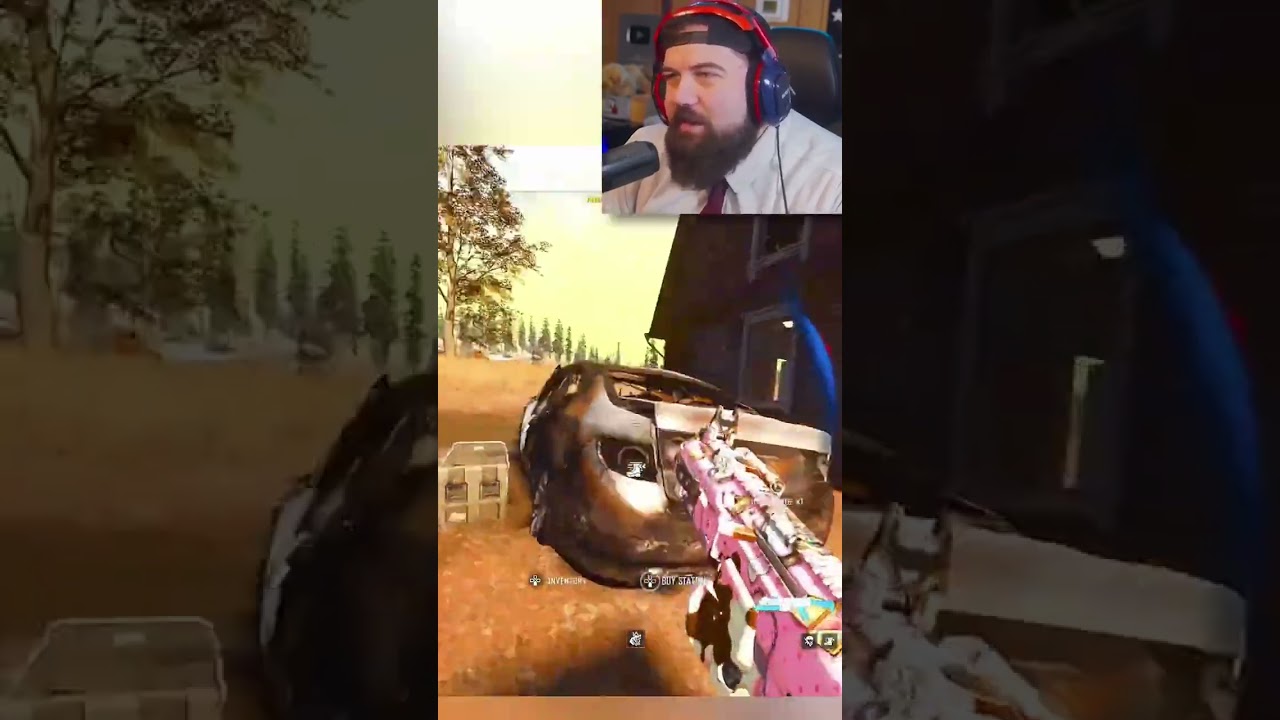 This Glitched Loadout is INSANE 🤯