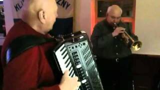 Forgotten Buffalo Orchestra Plays Herb Alpert