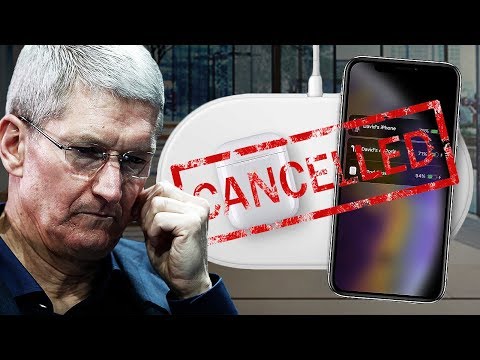 Why Apple Failed To Deliver AirPower