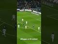 Kylian Mbappe Signature finish vs all🥶 #football #footballgoals #mbappe #mbappespeed #mbappeskills