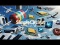 Welcome to SimpleCircuit with V