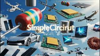 Welcome to SimpleCircuit with V