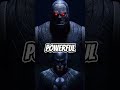 Darkseid Takes Batman Serious #shorts #dc #comics