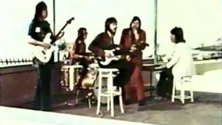 Video thumbnail of "White Plains - My Baby Loves Lovin' (1970)"
