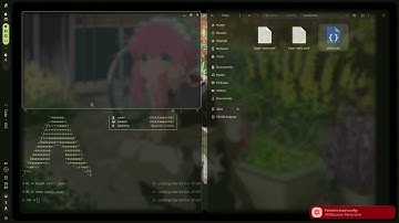 Caelestia Shell Configuration - The RIGHT Way