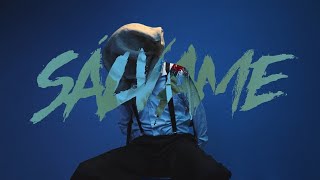 Sleep On A Dream - Sálvame (Ft. Bam Bautista) - Video Lyric