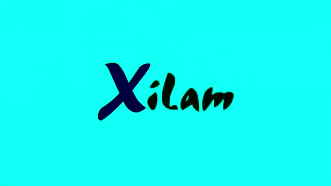 (REQUESTED) Xilam Logo Effects (Lidl Csupo Effects)