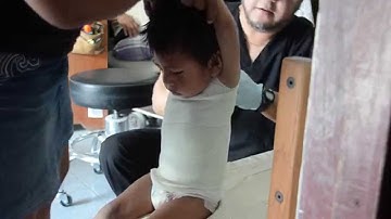 Official "Limbitless"  Promotional Video