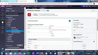 Class29_Pega8.5_Declare Constraints And Declare Expressions