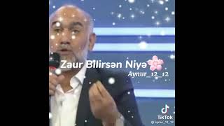 Elşən Xəzər Dini Şeir Atv Telekanalı