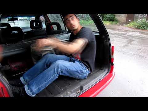 2018 წლის ყველაზე მაგარი გამოშვების ბოლოზარის ვიდეო (ველისციხის საჯარო სკოლა)