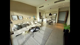 Apartments for sale - Golf Views - Emaar South - Dubai - UAE