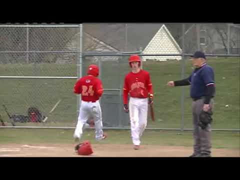 camera iphone 8 plus apk 4/16/19 - Baseball - Westby 3, Sparta 4