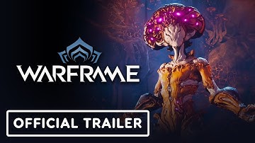 Warframe - Official 