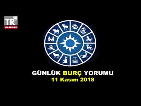 Günlük Burç Yorumları: