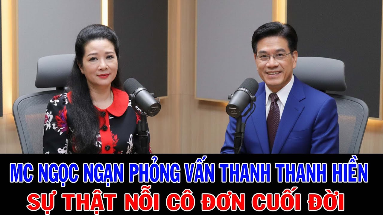 Thanh Thanh Hiền Tuổi 56: Lần Đầu Nói Thật Về Đời Độc Thân Và Nỗi Sợ Bị Bỏ Quên Sau Ánh Hào Quang