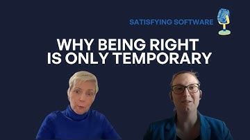 Learning Systems Thinking with Diana Montalion