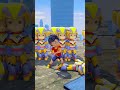 Vir The Robot Boy Vs Shiva Fight #virtherobotboy #cartoon #shorts