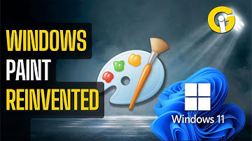 Windows 11 Brings New AI Animation In Its Paints App