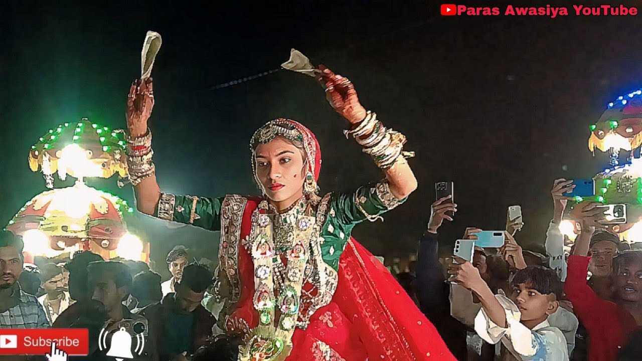 आदिवासी_टिमली_सादि_दूल्हान_डांस_विडियो_2026// Aadivasi teamli shaadi Dulhan dance video 2026//