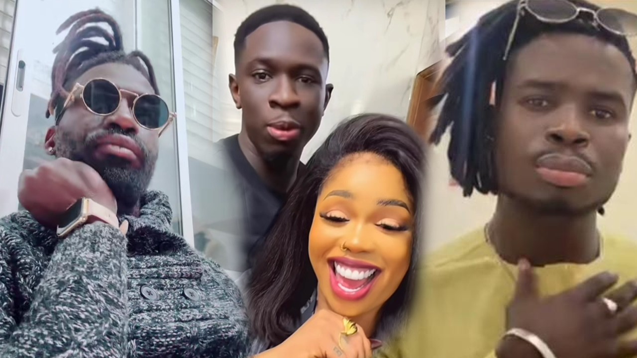 🚨Live Choco fait de graves Révélations sur Zale Mame Ndiaye Savon mole dougal Fou