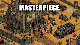 BEST Pixel Art Isometric SHOOTER Games for PC | [ Isometric / Top down ] - Slicklks