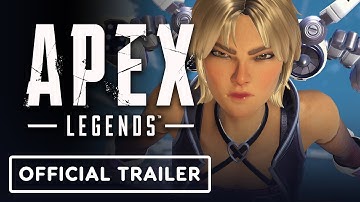 Apex Legends - Official Amped Gameplay Trailer