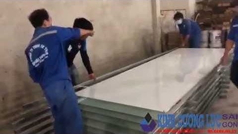 Kính Cường Lực Giá Rẻ Tại TPHCM | Đại Đại Dương - Hotline: 0966660927