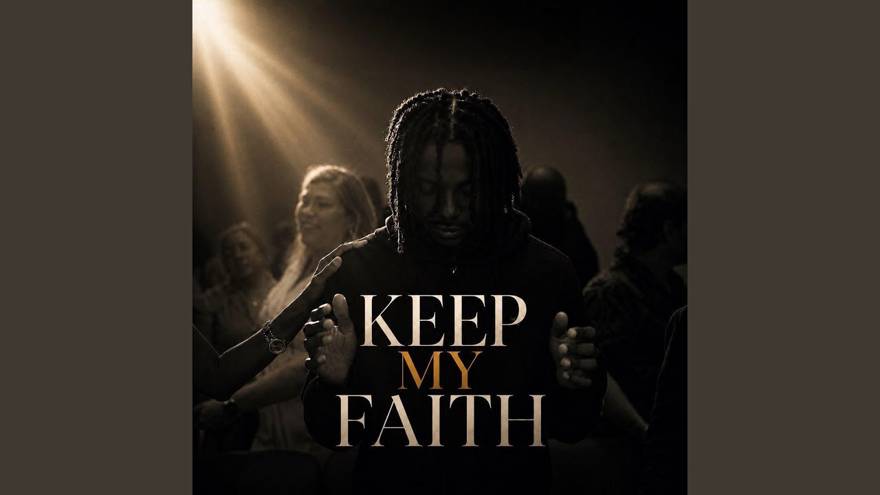 Watch God First on YouTube Watch God First on YouTube