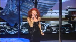 Milva - Hurra, wir leben noch 1990